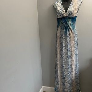 Roberto Cavalli dress, size small